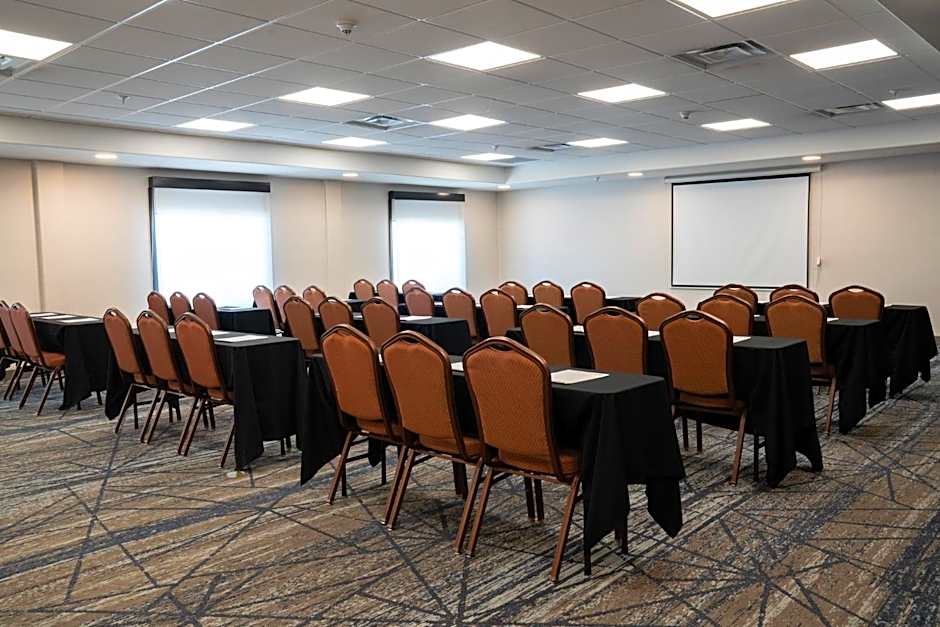 Holiday Inn Express Las Cruces North By IHG