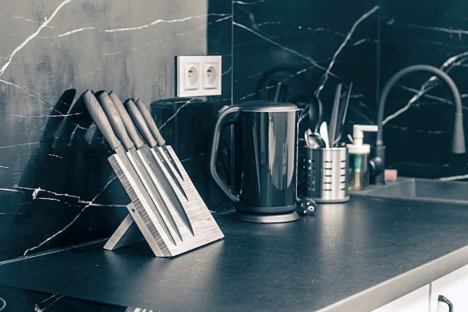 Apartamenty EXPO Nadarzyn 3Rooms