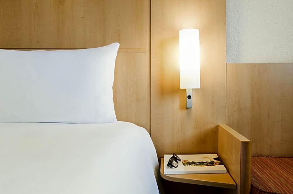 ibis Liverpool Centre Albert Dock - Liverpool One