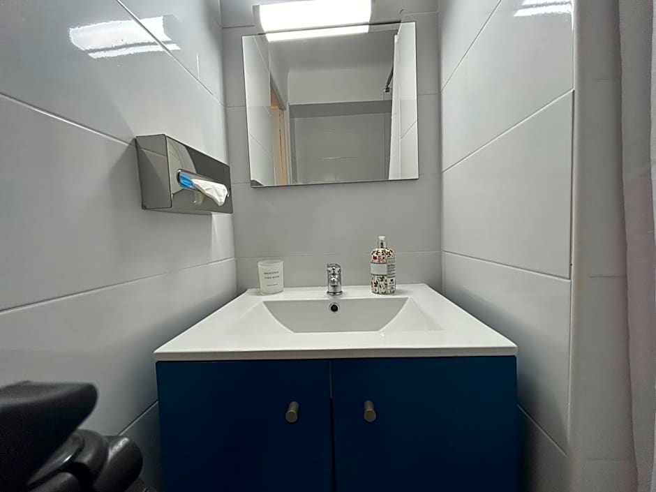 ATH hôtel Athénée