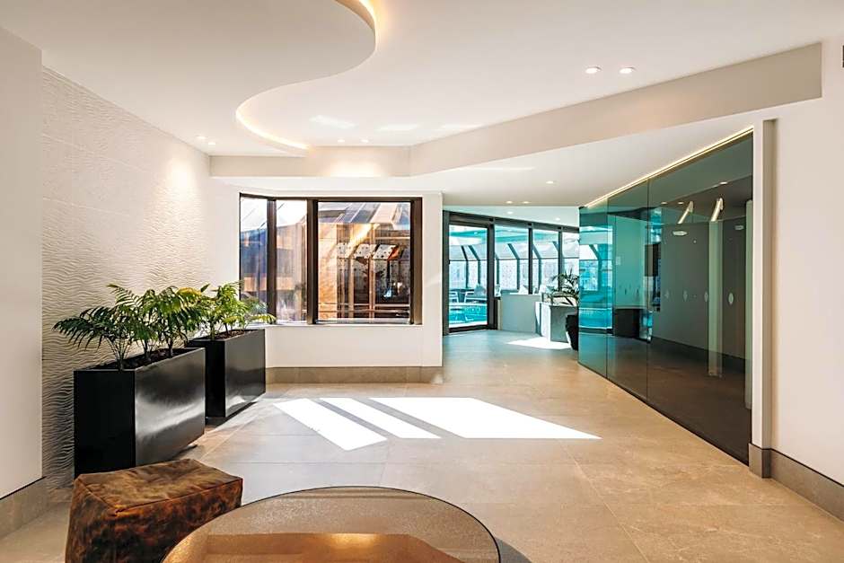 InterContinental Wellington By IHG