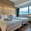 Whiz Prime Hotel Hasanuddin Makassar