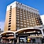 Toyoko Inn Iwakuni eki Nishi guchi