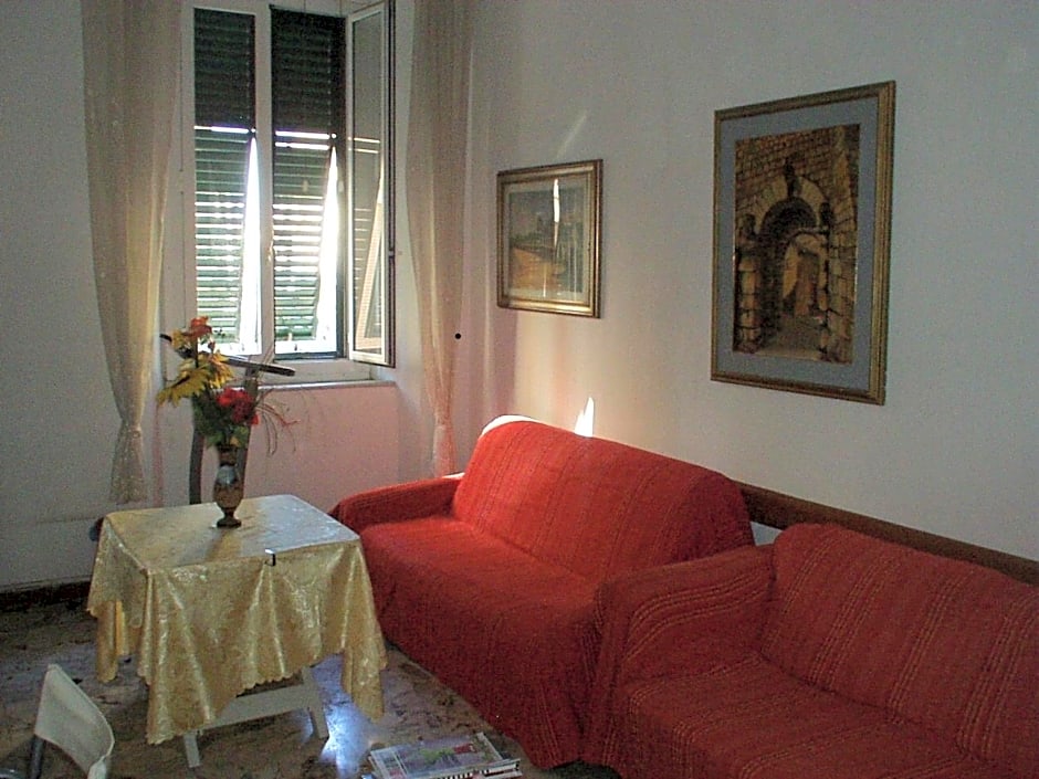 Albergo Cavour