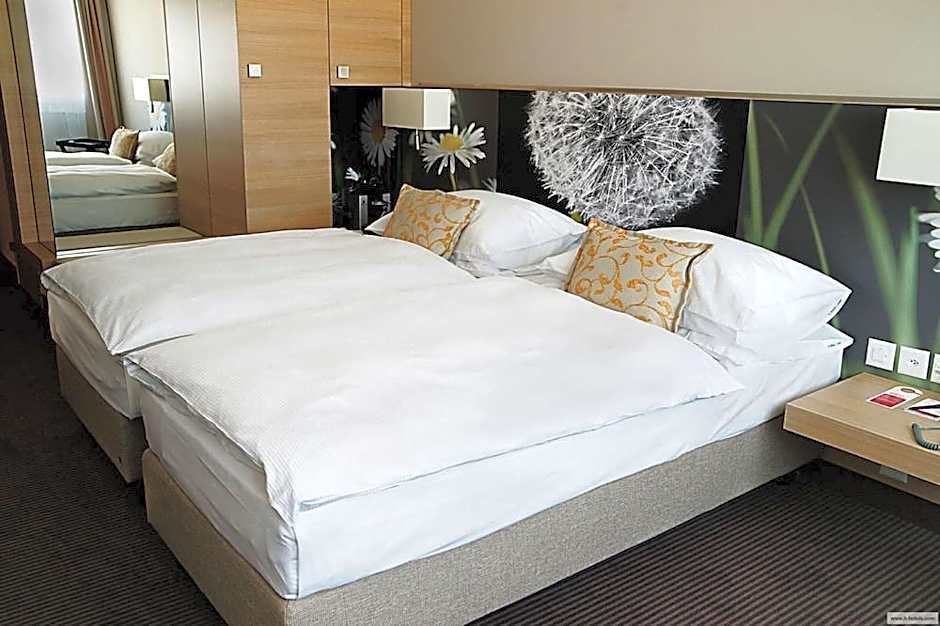 H+ Hotel Zürich