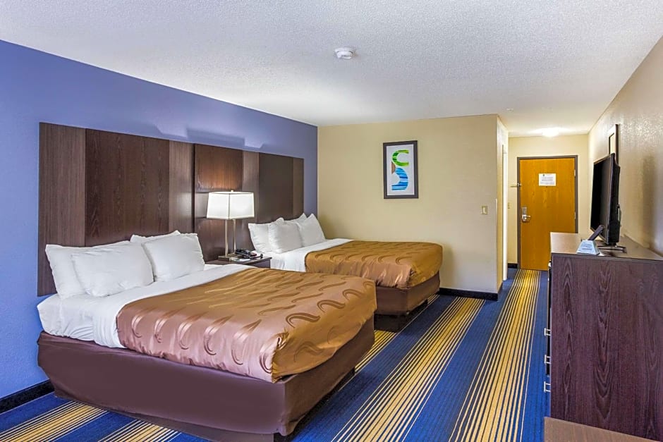 Quality Inn