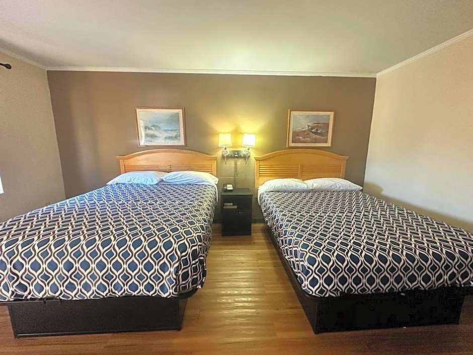 Loyalty Inn Rockingham