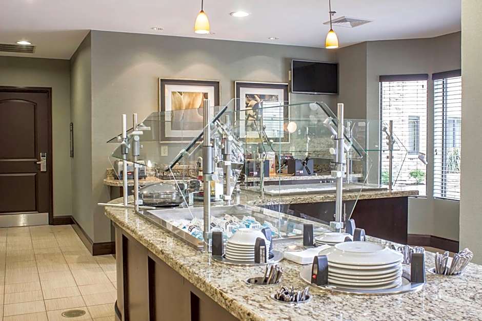 Staybridge Suites Jacksonville Camp Lejeune Area By IHG