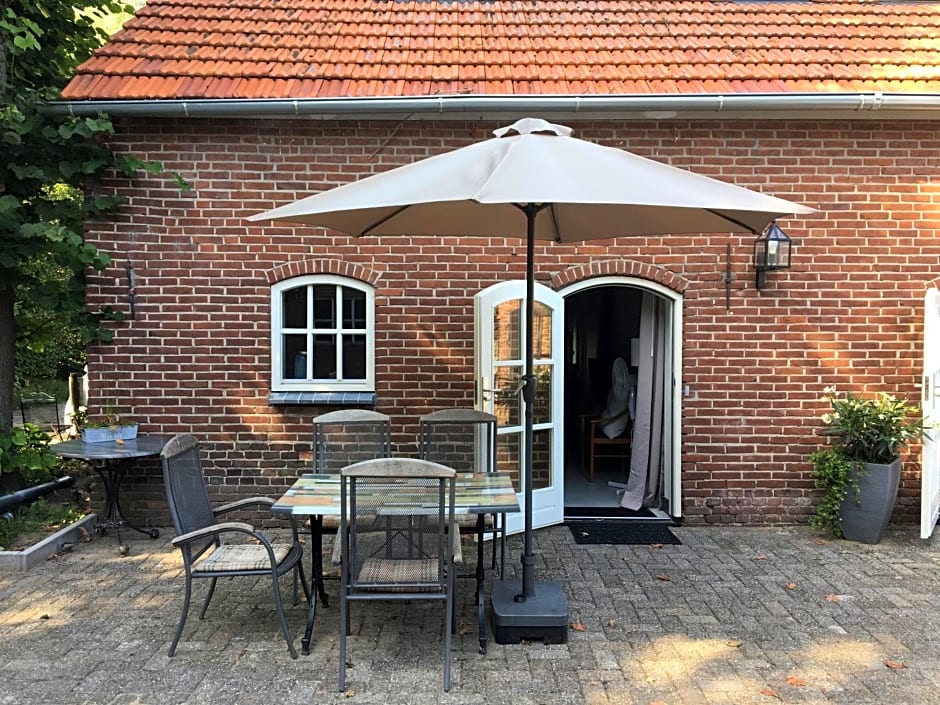 B&B bij Bedaf