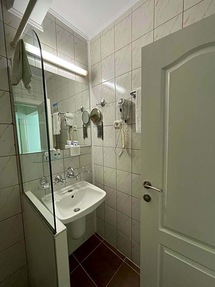 Hotel Villa List