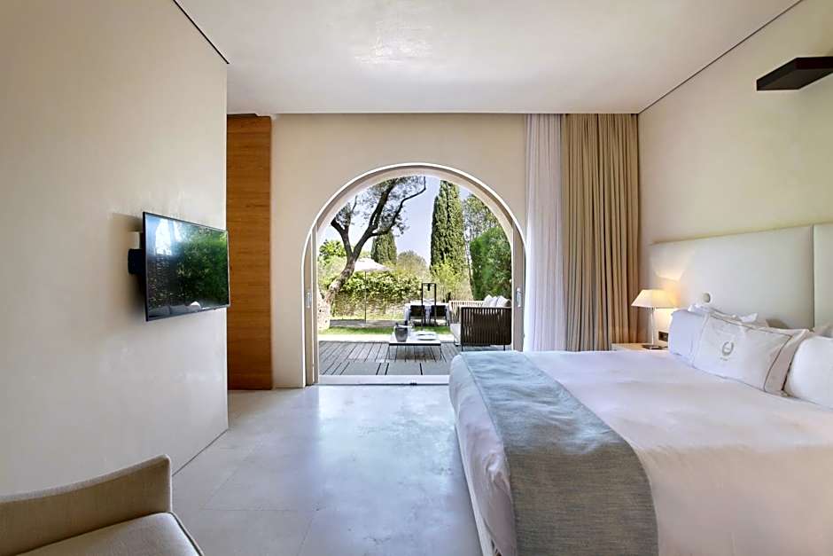 MUSE Saint Tropez - Small Luxury Hotels of the World
