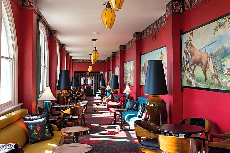 Hydro Majestic Blue Mountains