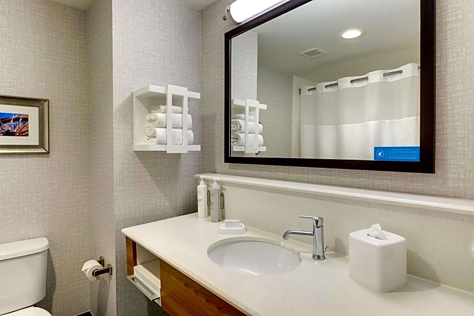 Hampton Inn By Hilton and Suites Rome, GA