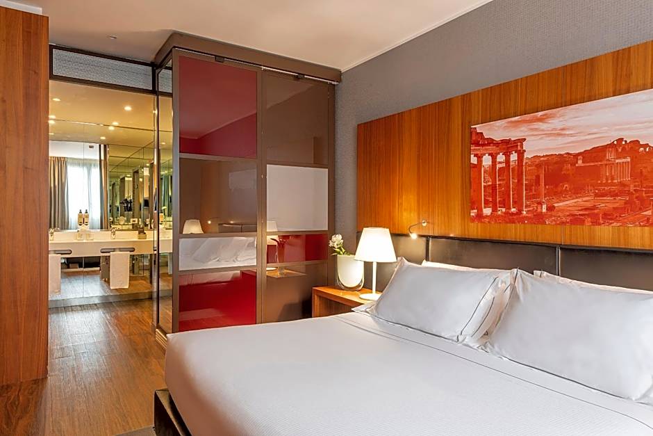 H10 Roma Citta