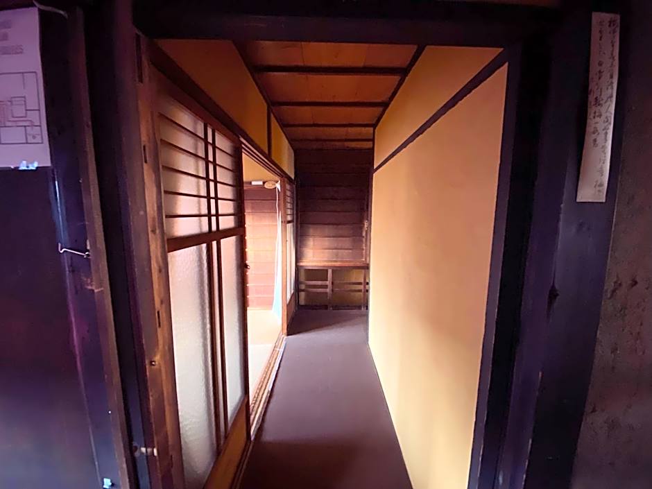 Hostel Mundo