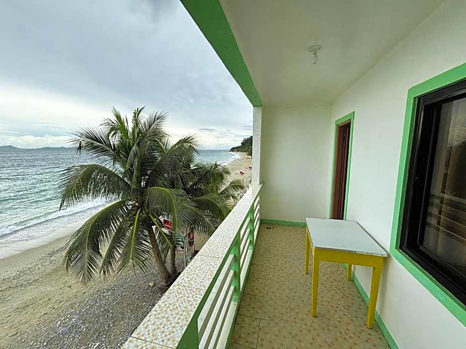 White Beach Hotel Puerto Galera powered by Cocotel