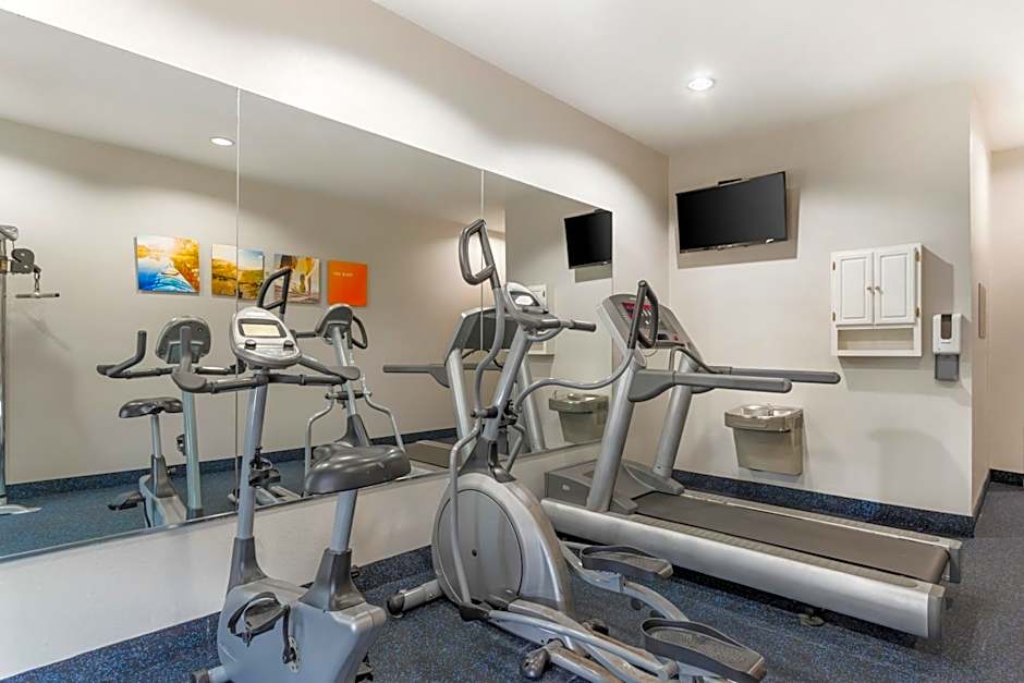 Comfort Inn & Suites Houston FM1960 - Champions