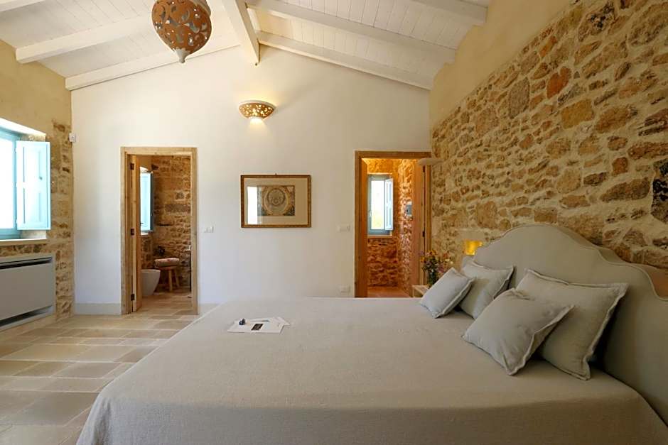 Masseria Fano Relais & Wine