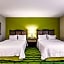 Hampton Inn By Hilton Niagara Falls/Blvd