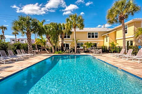 Escape Casey Key