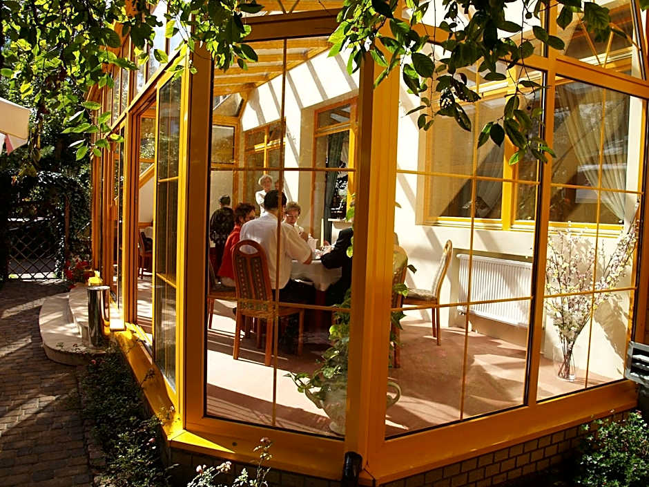 Hotel Bartan Gdansk Seaside