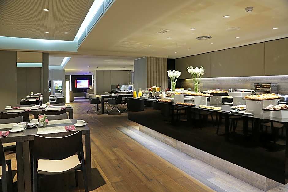 InterContinental Barcelona By IHG
