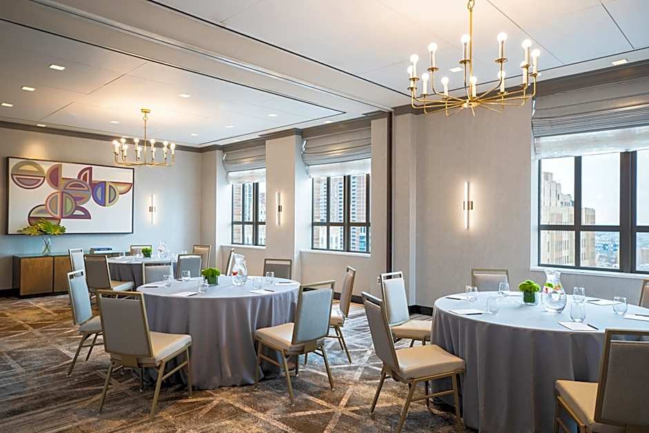 Kimpton Hotel Palomar Philadelphia By IHG