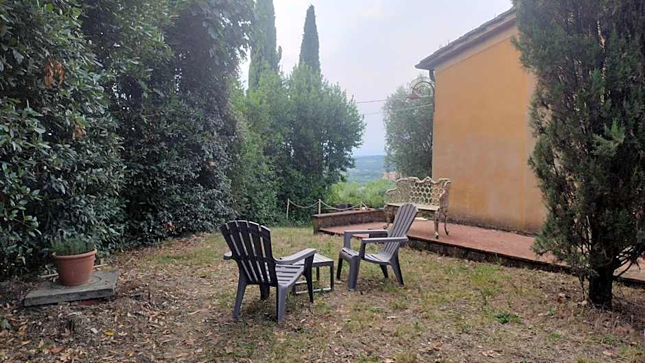 San Giovanni Residence