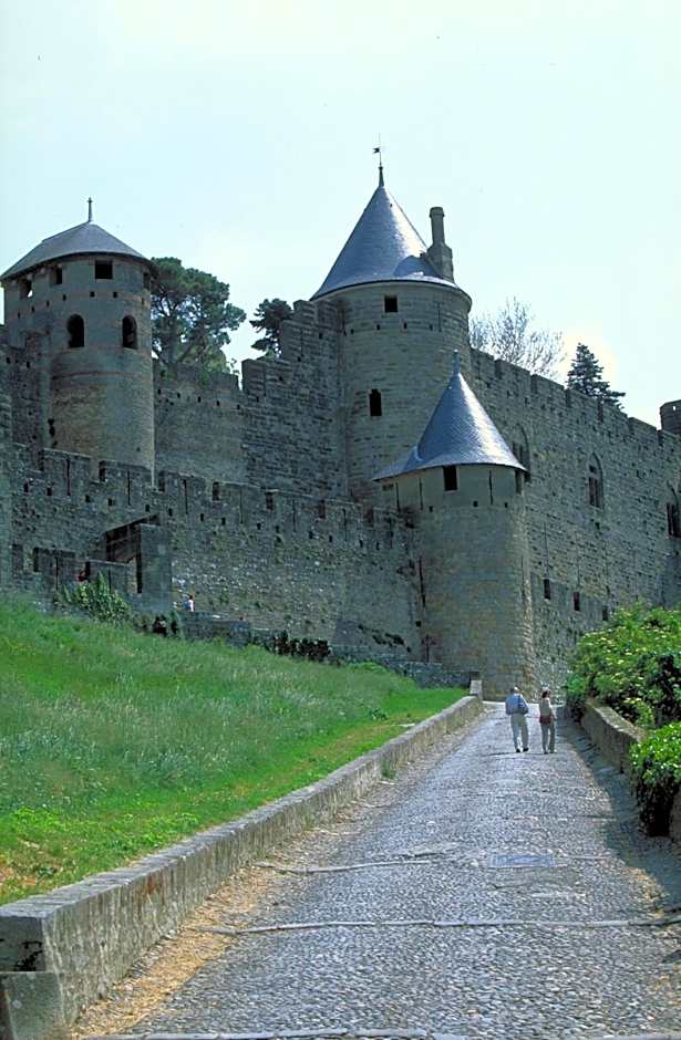 ibis Carcassonne Centre la Cité