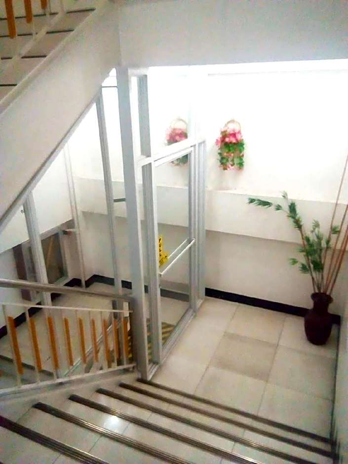 Asia Novo Boutique Hotel-Kalibo