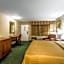 Quality Inn Near China Lake Naval Station