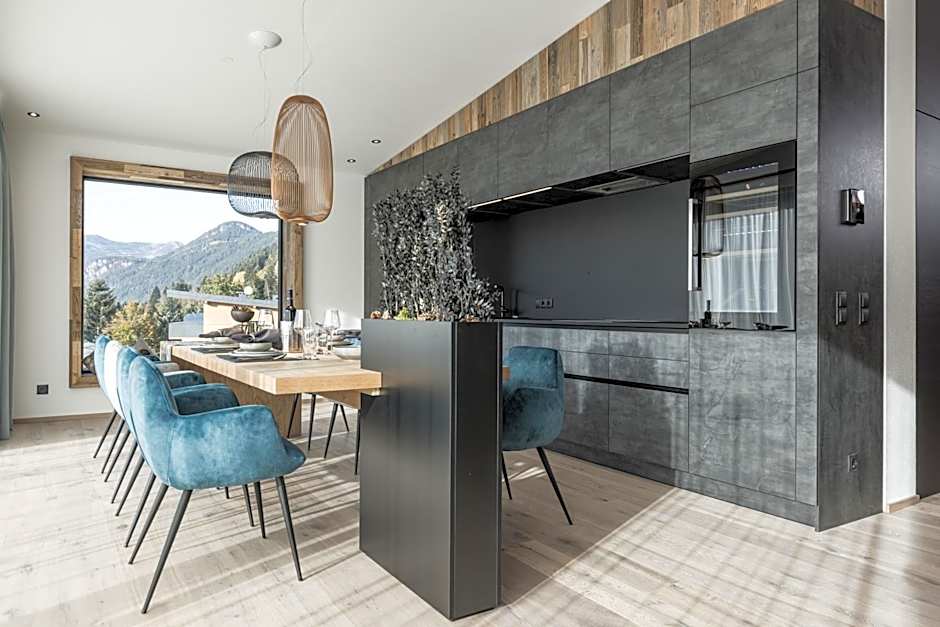Perfect Lodgings Panorama