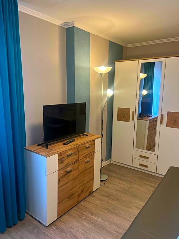 Hotel Pommerscher Hof