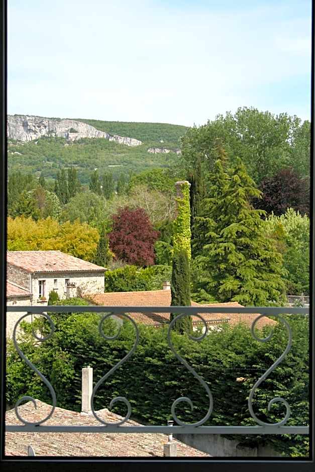 Logis Hotel Le Jabron