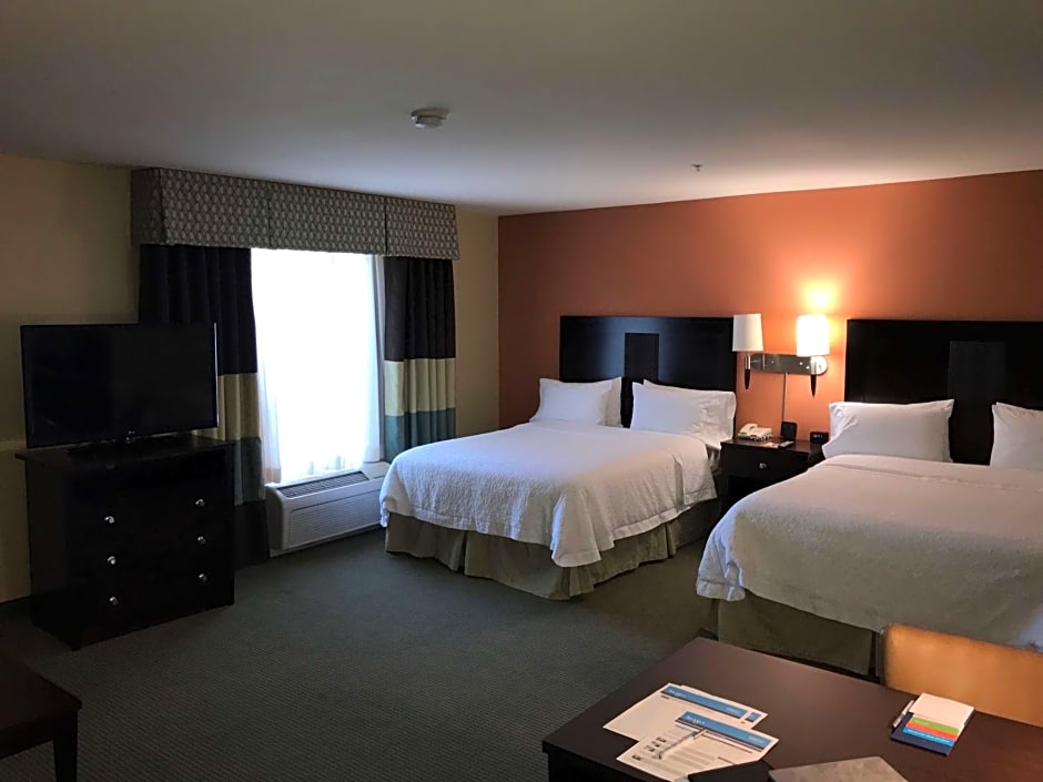 Hampton Inn By Hilton & Suites Austin