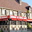 Logis hôtel restaurant Auberge Du Cheval Blanc
