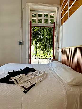 Apartment - Split Level
