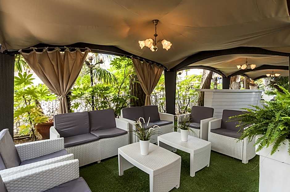 Hotel Donatella Pinarella