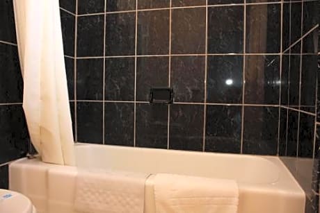 Two Queen-Size Bed Room