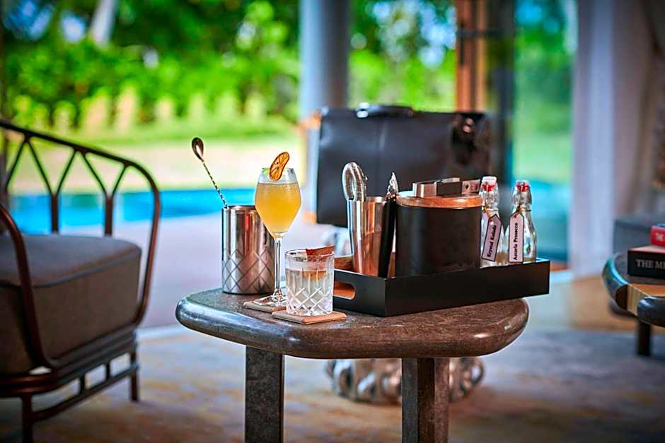 Waldorf Astoria Seychelles Platte Island