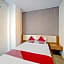 OYO 90559 Gamacity Residence