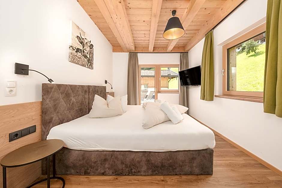 Chalet Ahornblick