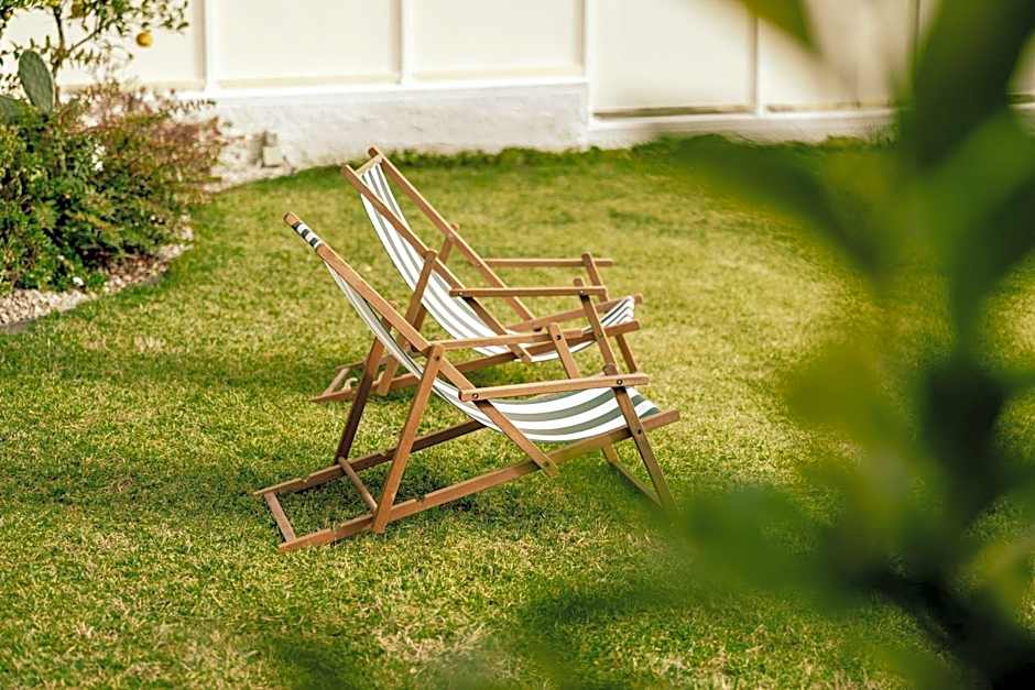 SK Active hotel - ex Garni Hotello