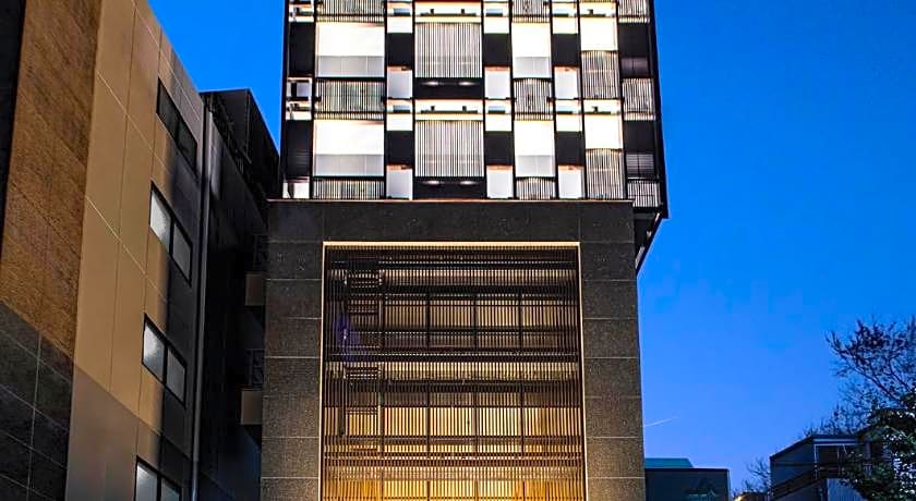 Rihga Gran Kyoto
