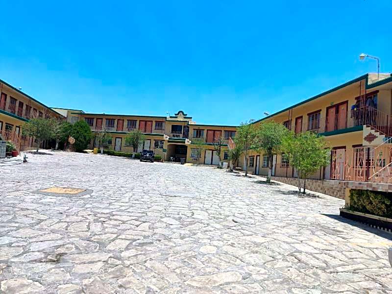Hotel Posada SantaFe