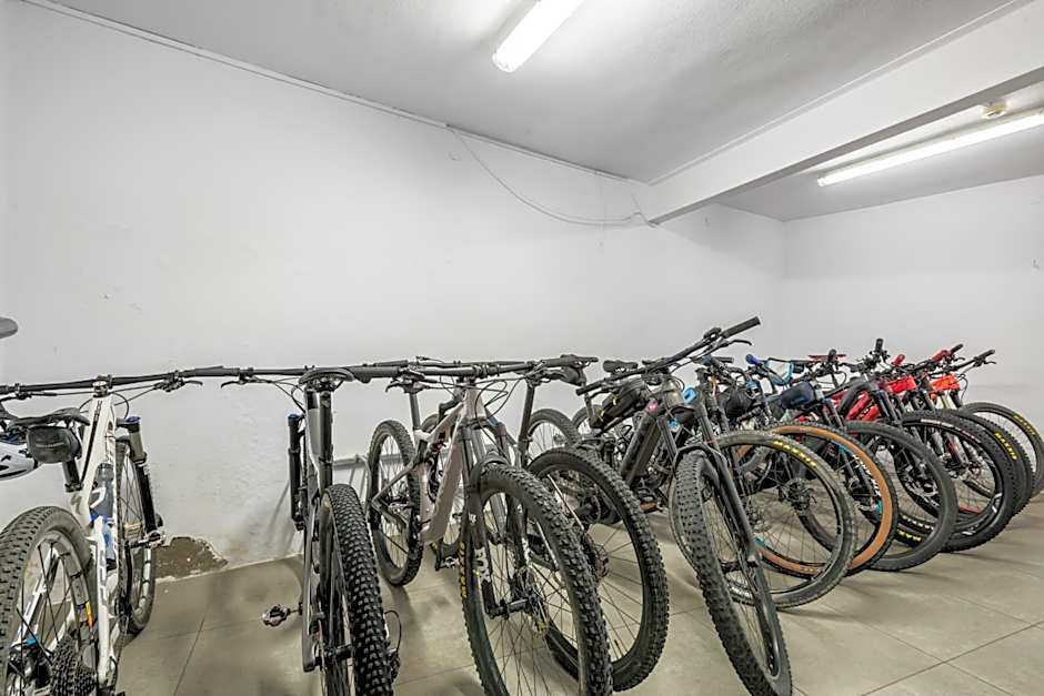 Riu Nere Mountain Hotel