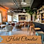 Best Western Plus Hotel de Robien