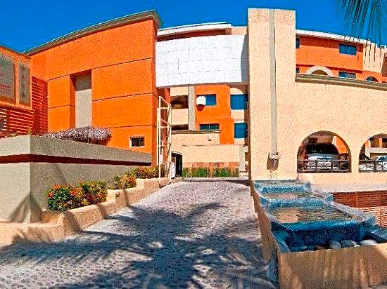 Hotel Marina Puerto Dorado - Todo Incluido