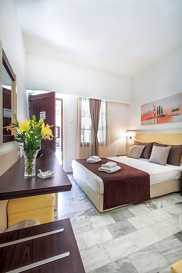 Rigas Hotel Skopelos