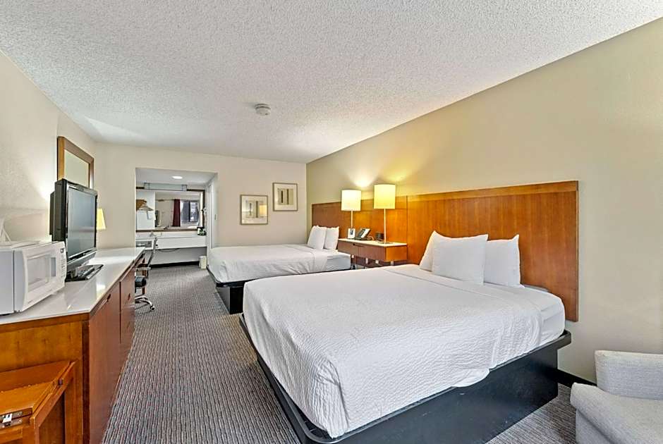 Ramada by Wyndham Cedar City